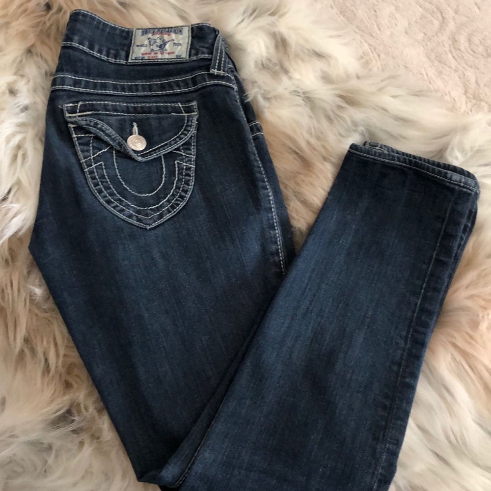 True Religion jeans